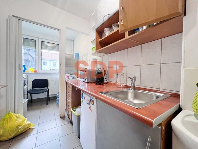 Lokal użytkowy Wrocław Fabryczna, Nowy Dwór, Budziszyńska