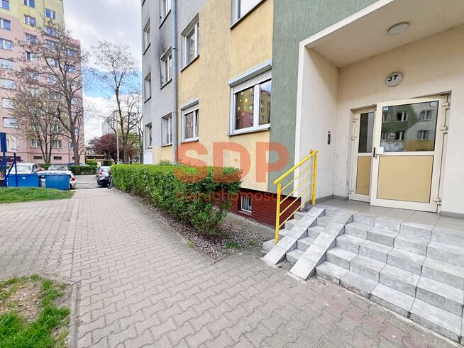 Lokal użytkowy Wrocław Fabryczna, Nowy Dwór, Budziszyńska