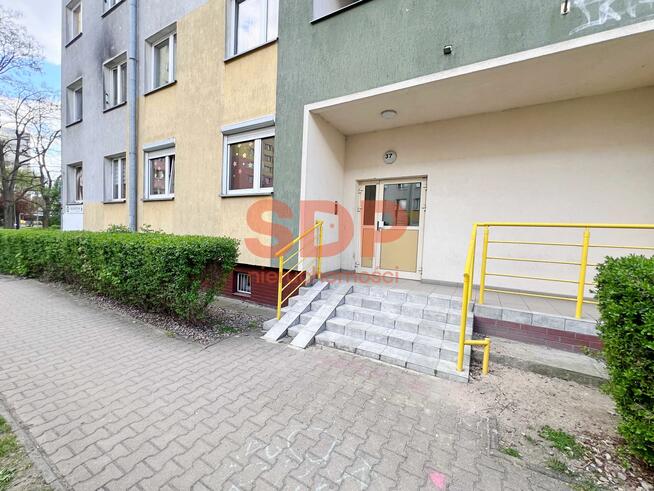 Lokal użytkowy Wrocław Fabryczna, Nowy Dwór, Budziszyńska