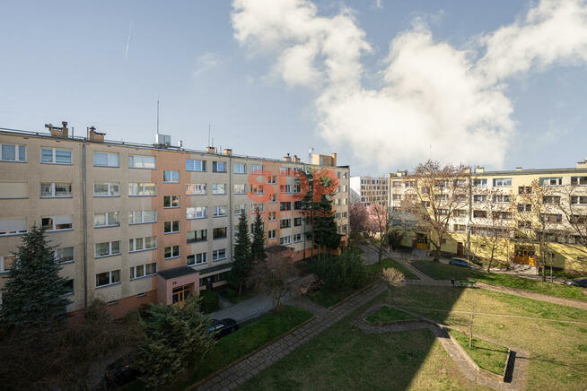 Mieszkanie Wrocław Fabryczna, Kuźniki, Majakowskiego Włodzimierza
