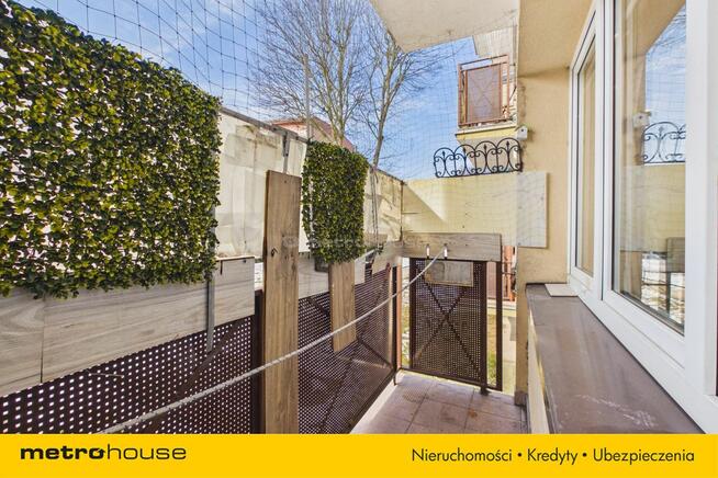 Gotowe - 2-pokojowe mieszkanie 46 m², parter