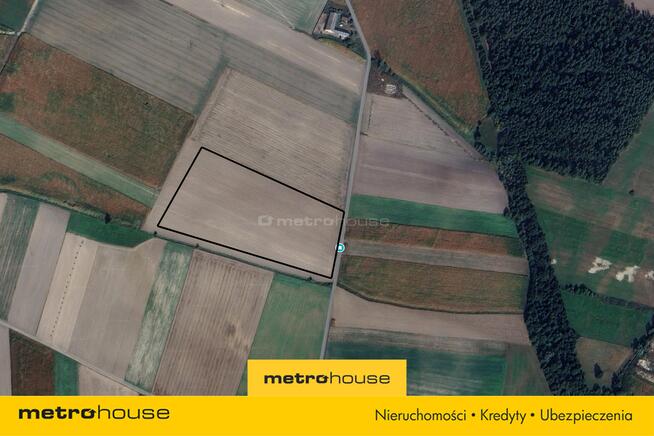 Teren przemysłowy na sprzedaż 40 000 m²