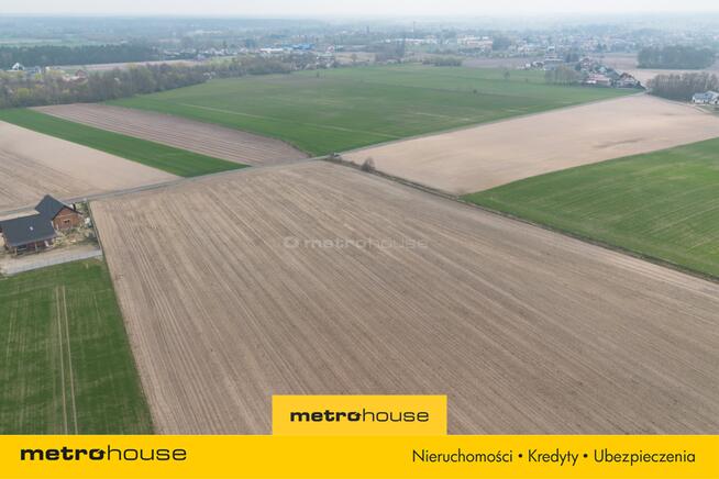 Teren przemysłowy na sprzedaż 40 000 m²