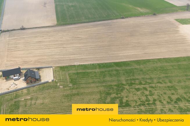 Teren przemysłowy na sprzedaż 40 000 m²