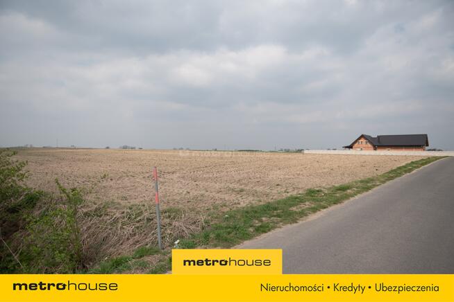 Teren przemysłowy na sprzedaż 40 000 m²