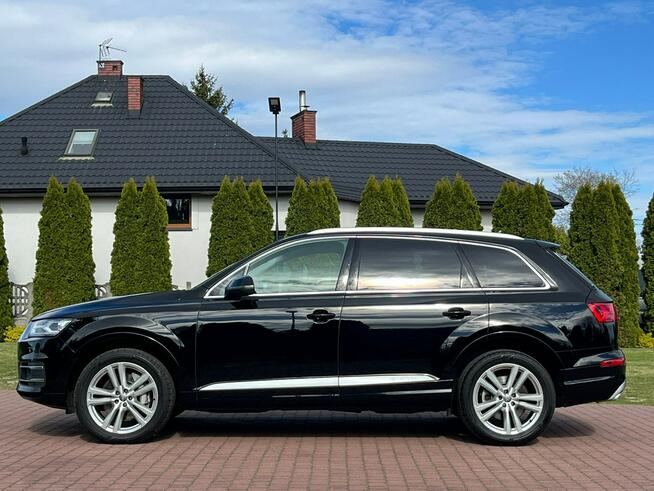 Audi Q7 5.0 TDI 286 KM MHEV | 77 000 km | Roczna GWARANCJA w cenie auta