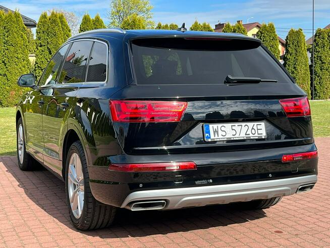 Audi Q7 5.0 TDI 286 KM MHEV | 77 000 km | Roczna GWARANCJA w cenie auta