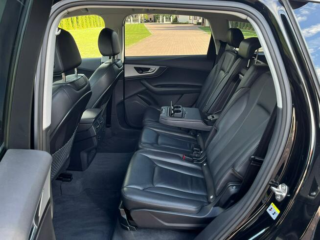 Audi Q7 5.0 TDI 286 KM MHEV | 77 000 km | Roczna GWARANCJA w cenie auta
