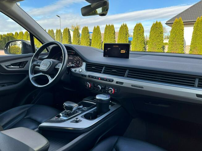 Audi Q7 5.0 TDI 286 KM MHEV | 77 000 km | Roczna GWARANCJA w cenie auta