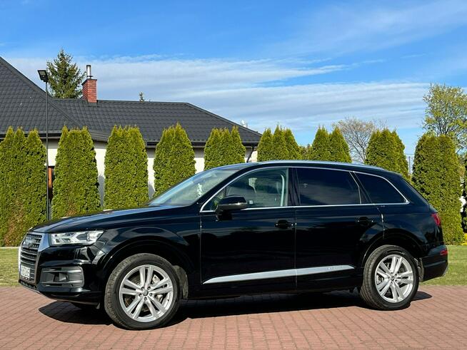 Audi Q7 5.0 TDI 286 KM MHEV | 77 000 km | Roczna GWARANCJA w cenie auta