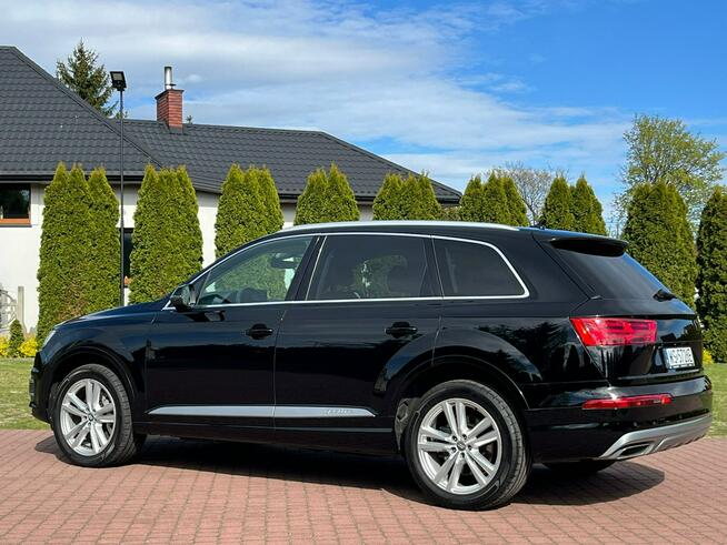 Audi Q7 5.0 TDI 286 KM MHEV | 77 000 km | Roczna GWARANCJA w cenie auta