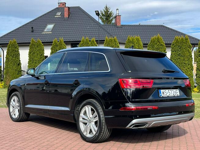 Audi Q7 5.0 TDI 286 KM MHEV | 77 000 km | Roczna GWARANCJA w cenie auta