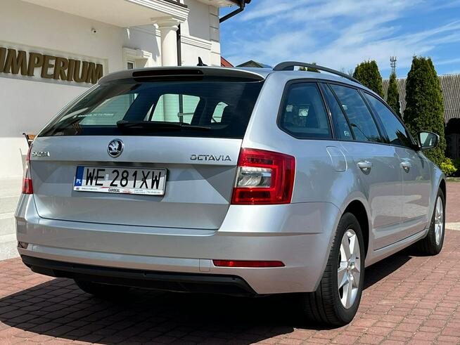 Škoda Octavia 1.6 TDi 115 KM | PL Salon | Jeden właściciel | Serwis ASO | FV23%
