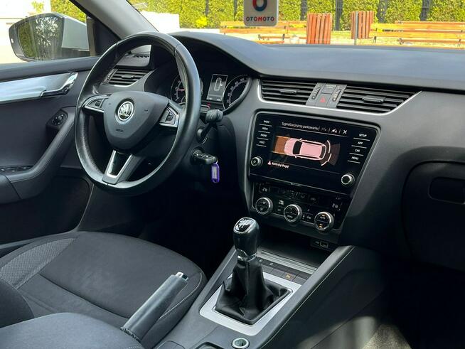 Škoda Octavia 1.6 TDi 115 KM | PL Salon | Jeden właściciel | Serwis ASO | FV23%