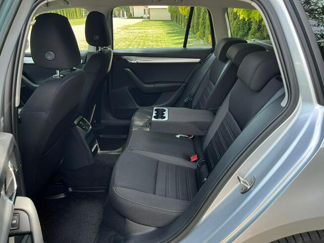 Škoda Octavia 1.6 TDi 115 KM | PL Salon | Jeden właściciel | Serwis ASO | FV23%