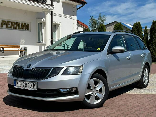 Škoda Octavia 1.6 TDi 115 KM | PL Salon | Jeden właściciel | Serwis ASO | FV23%