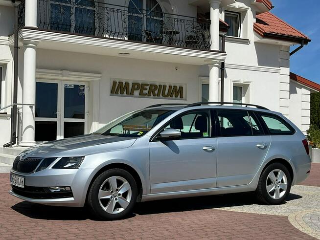 Škoda Octavia 1.6 TDi 115 KM | PL Salon | Jeden właściciel | Serwis ASO | FV23%