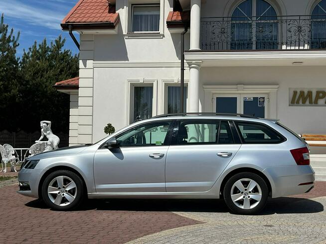 Škoda Octavia 1.6 TDi 115 KM | PL Salon | Jeden właściciel | Serwis ASO | FV23%
