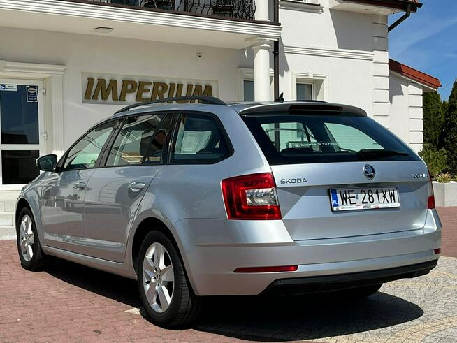 Škoda Octavia 1.6 TDi 115 KM | PL Salon | Jeden właściciel | Serwis ASO | FV23%