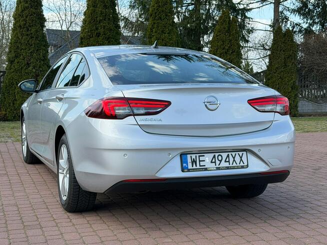 Opel Insignia 1.6 CDTI 136KM |PL| Serwis ASO | Nowy Rozrząd | ROK gwarancji W CENIE