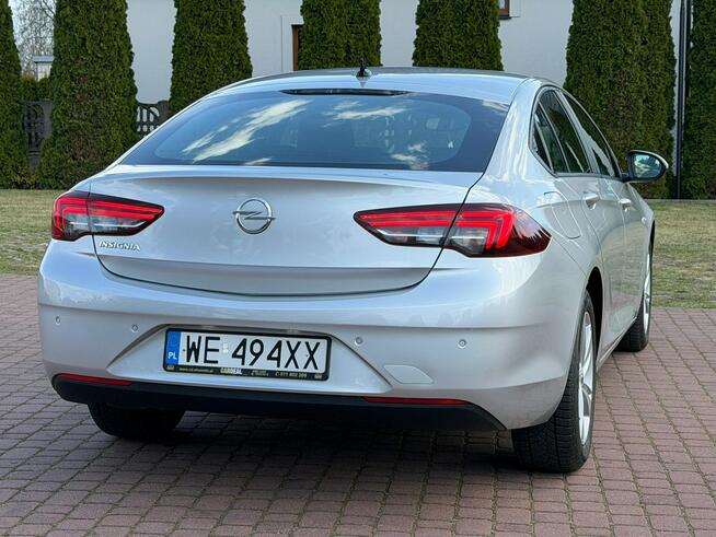 Opel Insignia 1.6 CDTI 136KM |PL| Serwis ASO | Nowy Rozrząd | ROK gwarancji W CENIE