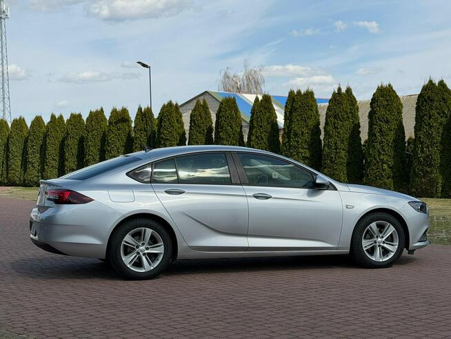 Opel Insignia 1.6 CDTI 136KM |PL| Serwis ASO | Nowy Rozrząd | ROK gwarancji W CENIE