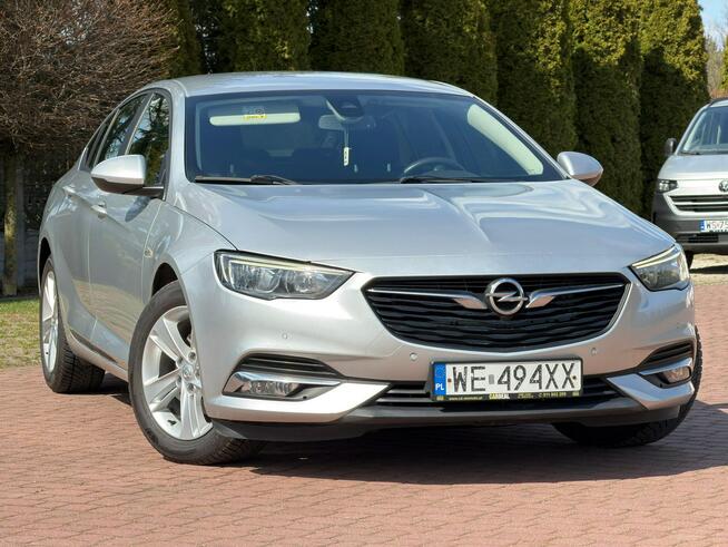 Opel Insignia 1.6 CDTI 136KM |PL| Serwis ASO | Nowy Rozrząd | ROK gwarancji W CENIE