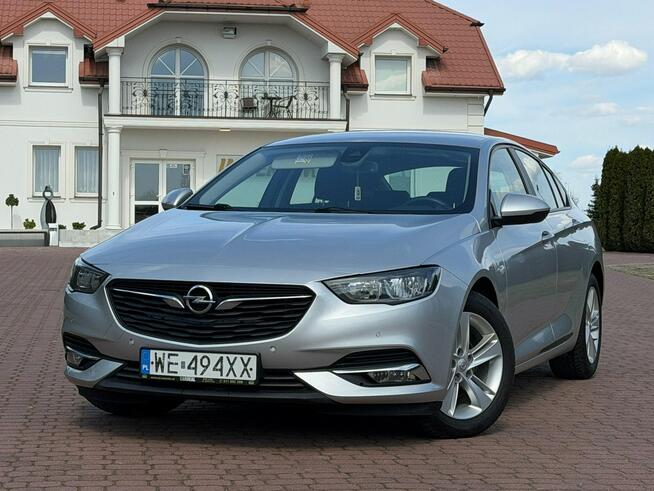 Opel Insignia 1.6 CDTI 136KM |PL| Serwis ASO | Nowy Rozrząd | ROK gwarancji W CENIE