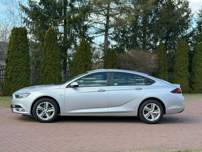 Opel Insignia 1.6 CDTI 136KM |PL| Serwis ASO | Nowy Rozrząd | ROK gwarancji W CENIE