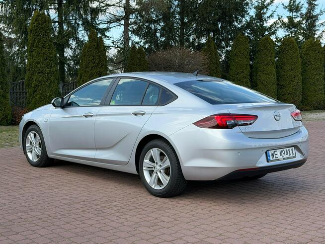 Opel Insignia 1.6 CDTI 136KM |PL| Serwis ASO | Nowy Rozrząd | ROK gwarancji W CENIE