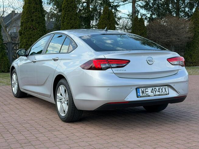 Opel Insignia 1.6 CDTI 136KM |PL| Serwis ASO | Nowy Rozrząd | ROK gwarancji W CENIE
