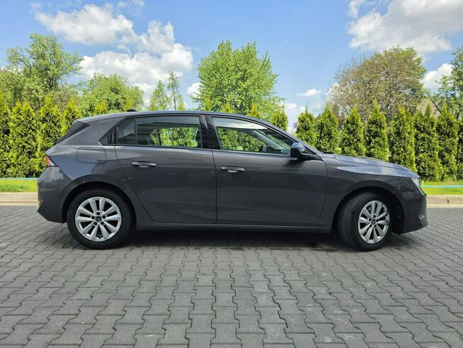 Opel Astra Krajowa/Zadbana/1 Właściciel/FV/Wyprzedaż Floty