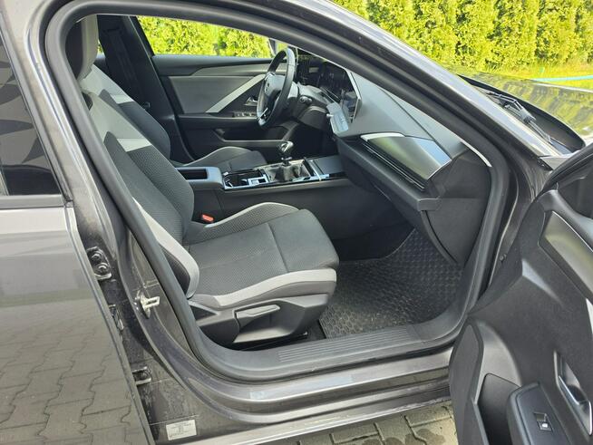 Opel Astra Krajowa/Zadbana/1 Właściciel/FV/Wyprzedaż Floty
