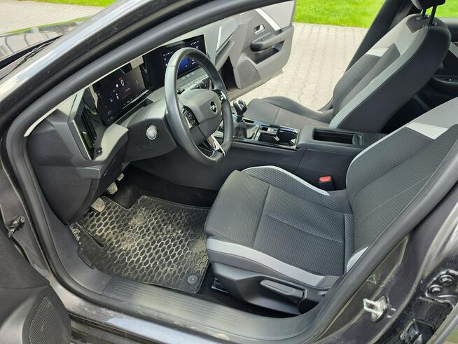 Opel Astra Krajowa/Zadbana/1 Właściciel/FV/Wyprzedaż Floty