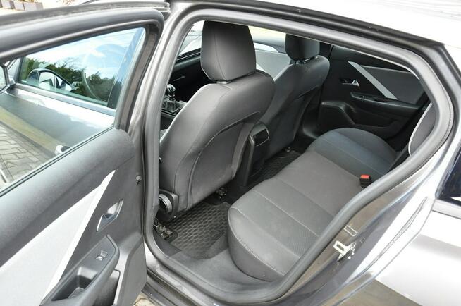 Opel Astra Krajowa/Zadbana/1 Właściciel/FV/Wyprzedaż Floty