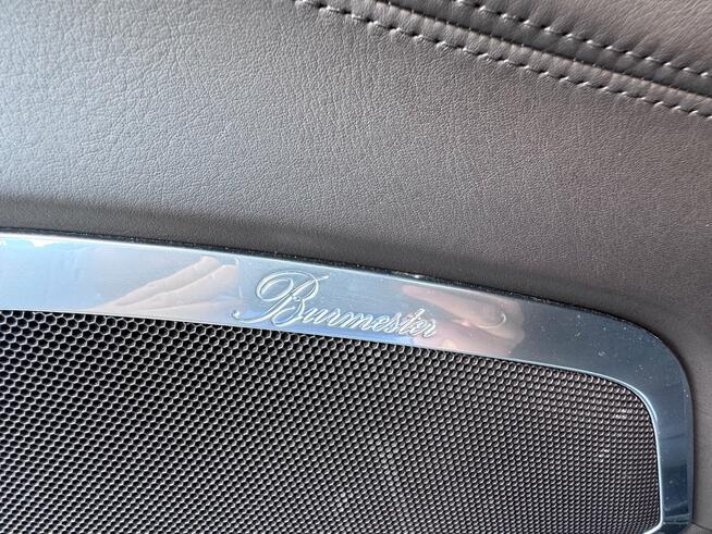 Porsche Panamera Turbo, 2010
