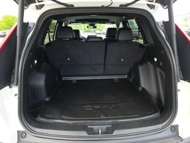 Honda CR-V AWD / Hybryda / bogata wersja wyposażenia /