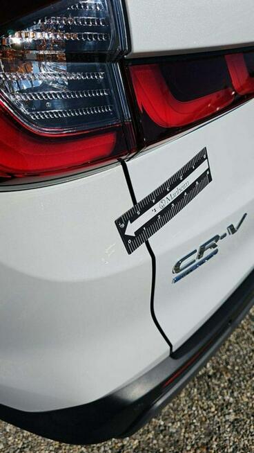 Honda CR-V AWD / Hybryda / bogata wersja wyposażenia /