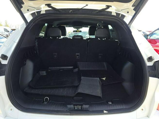 Ford Kuga AWD / Hybryda / bogate wyposażenie / niski przebieg