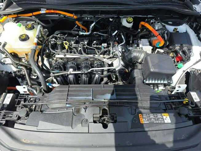 Ford Kuga AWD / Hybryda / bogate wyposażenie / niski przebieg