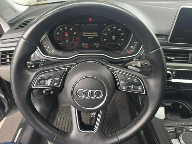 Audi A4 / Quattro / S-Line / automat