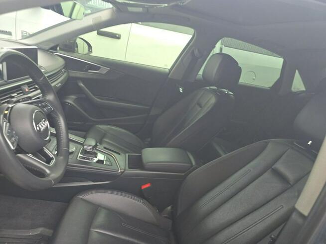 Audi A4 / Quattro / S-Line / automat