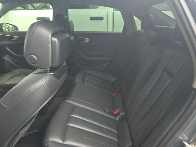 Audi A4 / Quattro / S-Line / automat