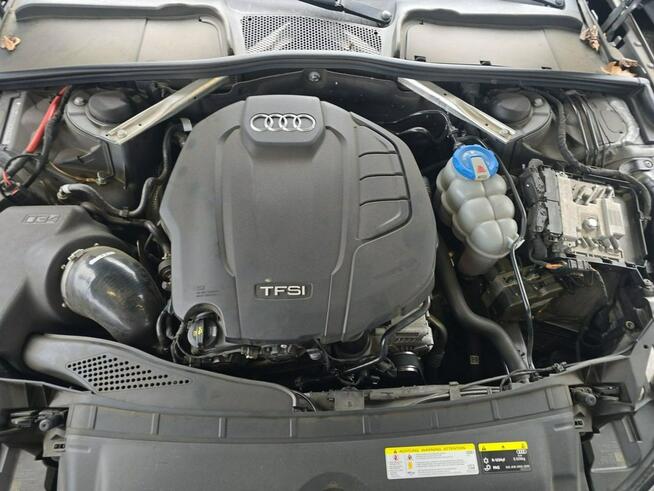Audi A4 / Quattro / S-Line / automat
