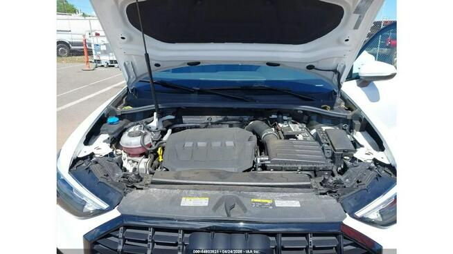 Audi Q3 / Quattro / S-Line / niski przebieg