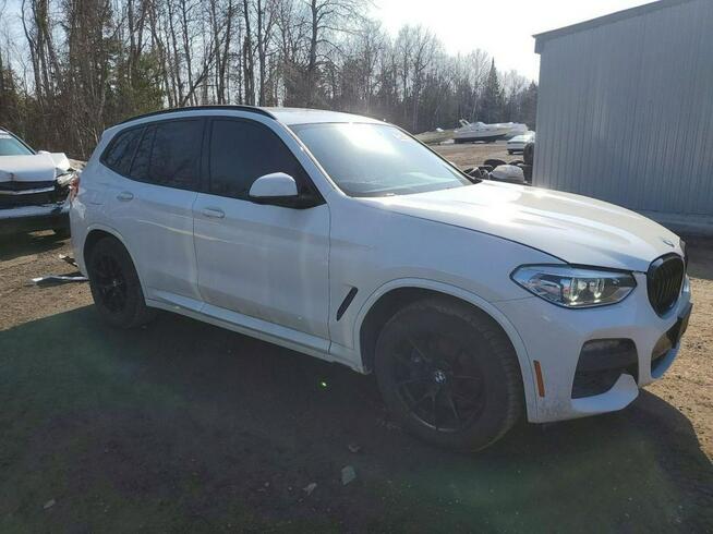 BMW X3 B48 / xDrive / M-Pakiet / niski przebieg