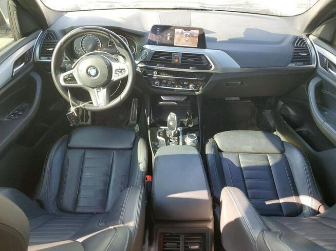 BMW X3 B48 / xDrive / M-Pakiet / niski przebieg