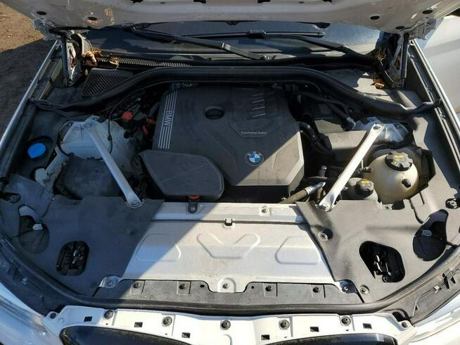 BMW X3 B48 / xDrive / M-Pakiet / niski przebieg