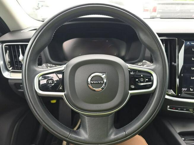 Volvo S60 INSCRIPTION / AWD / niski przebieg / mała szkoda
