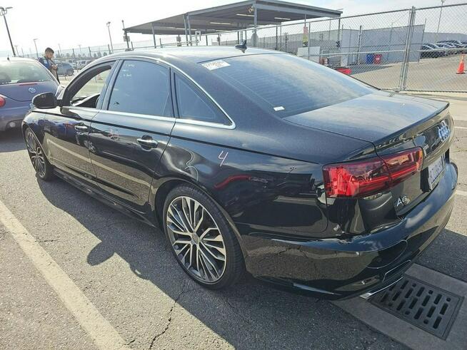Audi A6 / Quattro / najbogatsza wersja Prestige / S-Line